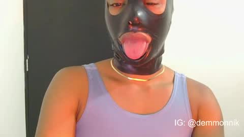 Snapshot of lil_ith chatting on June 20, 2026, 7:55 am Lilith online show from June 20, 2026, 7:55 am