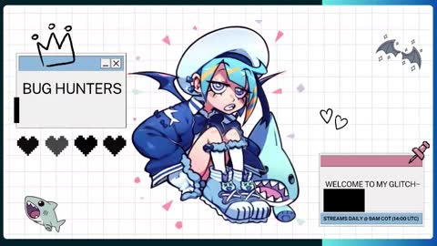 LilLa online show from October 8, 2025, 11:08 am