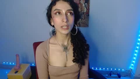Snapshot of lil_lisaa chatting on December 18, 2024, 6:10 am Lisaa online show from December 18, 2024, 6:10 am