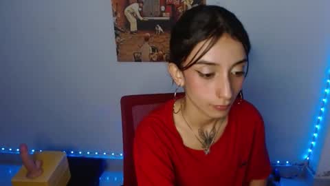 Snapshot of lil_lisaa chatting on December 31, 2024, 9:10 am Lisaa online show from December 31, 2024, 9:10 am
