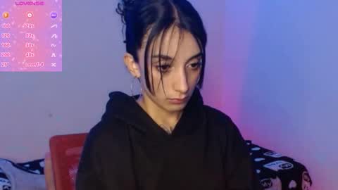 Snapshot of lil_lisaa chatting on September 28, 2025, 8:42 am Lisaa online show from September 28, 2025, 8:42 am