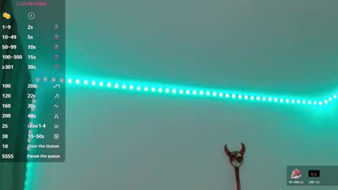 Lisaa online show from November 25, 2025, 5:07 am