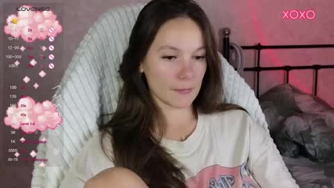 Snapshot of lil_luna_x chatting on September 20, 2025, 8:54 pm little moon online show from September 20, 2025, 8:54 pm