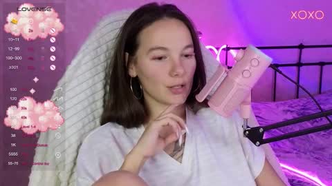 Snapshot of lil_luna_x chatting on October 11, 2025, 7:01 pm little moon online show from October 11, 2025, 7:01 pm