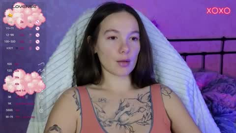 Snapshot of lil_luna_x chatting on October 24, 2025, 12:56 pm little moon online show from October 24, 2025, 12:56 pm