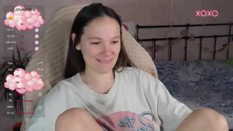 little moon online show from February 16, 2026, 10:17 pm