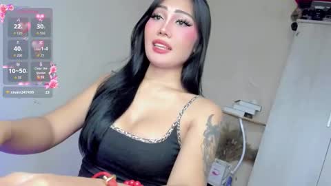Miss Lily online show from September 19, 2025, 9:59 pm