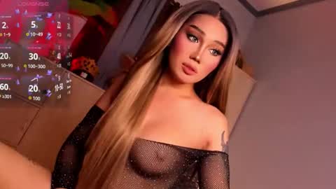 Snapshot of lil_m1ss_silly chatting on March 28, 2026, 6:07 pm Miss Lily online show from March 28, 2026, 6:07 pm