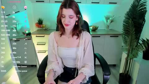 Melanie  Follow me  online show from February 12, 2026, 11:49 am