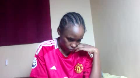 Lil miss online show from September 15, 2025, 12:27 pm