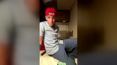 lil_peniz online show from March 25, 2026, 10:43 am