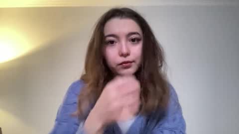 Elina online show from February 3, 2026, 5:16 am