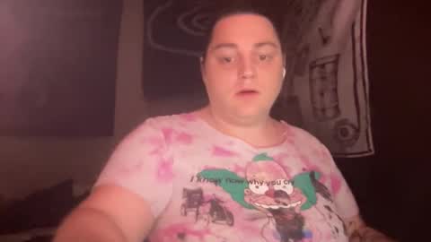 lil_spoon online show from November 16, 2025, 8:31 am