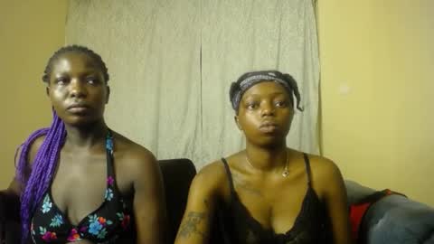 Tattiey online show from December 2, 2025, 1:22 am