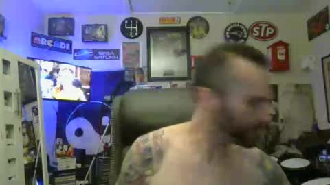 t online show from February 17, 2025, 1:47 am