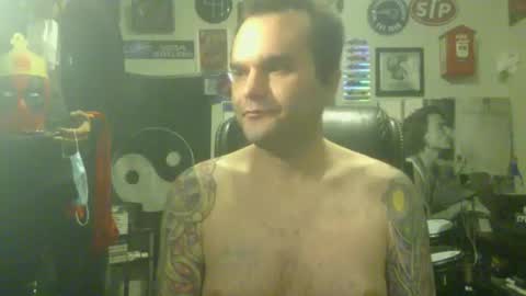 t online show from April 23, 2026, 2:24 am