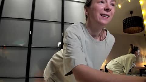 Snapshot of lil_uff chatting on October 6, 2025, 5:10 pm aka princessmaya online show from October 6, 2025, 5:10 pm