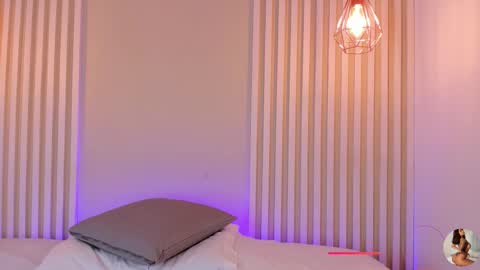 L I L A   online show from November 28, 2025, 3:31 am