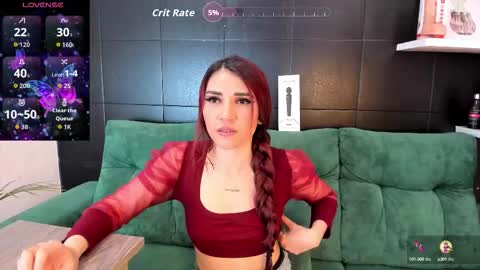 Snapshot of lila_elliot chatting on September 23, 2025, 7:39 pm Lila online show from September 23, 2025, 7:39 pm