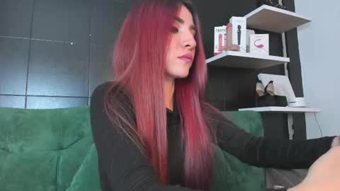 Snapshot of lila_elliot chatting on September 27, 2025, 5:23 am Lila online show from September 27, 2025, 5:23 am