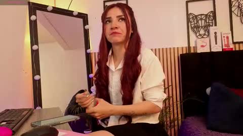 Snapshot of lila_elliot chatting on October 11, 2025, 7:56 pm Lila online show from October 11, 2025, 7:56 pm