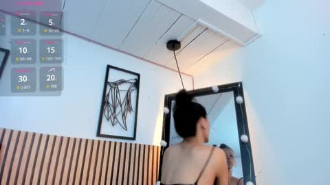 Snapshot of lila_elliot chatting on October 14, 2025, 12:06 pm Lila online show from October 14, 2025, 12:06 pm