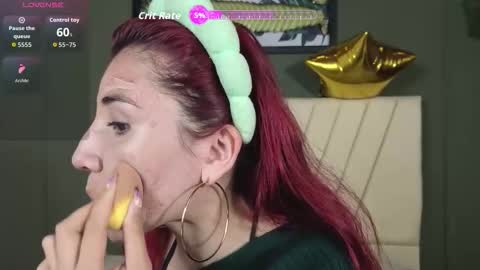 Lila online show from March 17, 2026, 8:01 pm