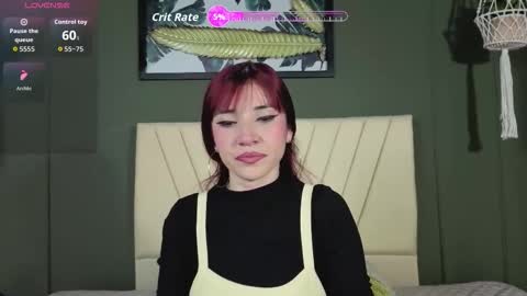 Lila online show from March 18, 2026, 7:39 pm