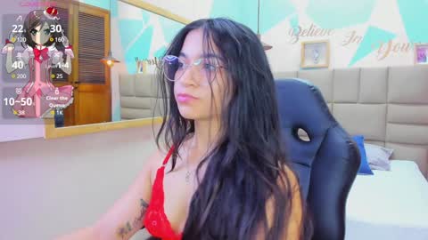 LILA online show from January 17, 2025, 8:22 pm