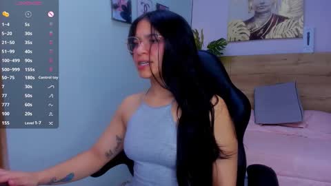 LILA online show from November 17, 2025, 5:19 pm