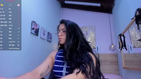 LILA online show from June 21, 2026, 6:10 pm