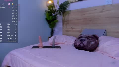 LILA online show from June 26, 2026, 6:34 pm