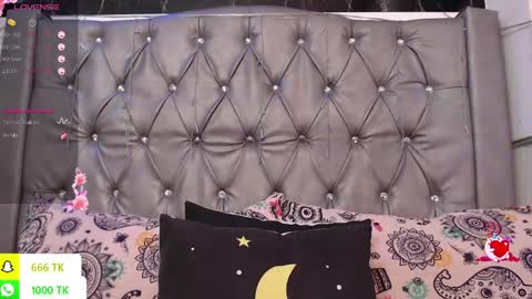 Snapshot of lila_gummy_ chatting on April 30, 2026, 1:17 pm online show from April 30, 2026, 1:17 pm