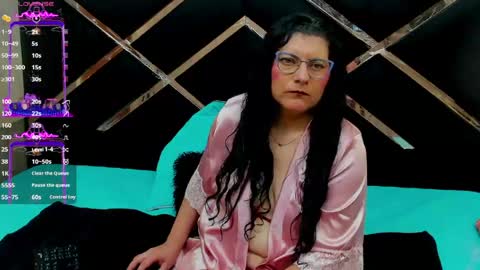Snapshot of lila_horney chatting on April 13, 2026, 12:21 pm Lila online show from April 13, 2026, 12:21 pm