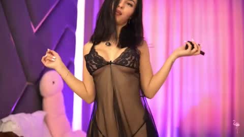 Lila The Hottie online show from March 10, 2026, 5:45 am