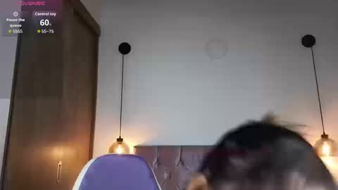 Snapshot of lila_min chatting on September 16, 2025, 1:34 pm lila_min online show from September 16, 2025, 1:34 pm