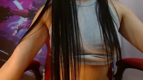 L I L A online show from January 11, 2025, 4:57 pm