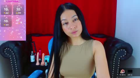 L I L A online show from February 22, 2025, 3:25 pm