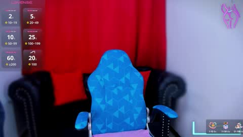 L I L A online show from September 15, 2025, 12:27 pm