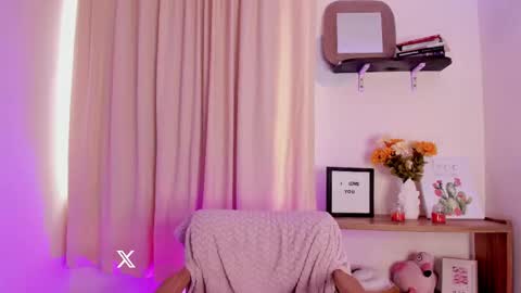 Snapshot of lila_rush_ chatting on September 26, 2025, 7:07 pm Lila  online show from September 26, 2025, 7:07 pm