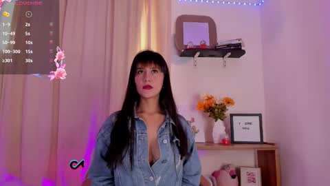 Snapshot of lila_rush_ chatting on October 13, 2025, 7:36 pm Lila  online show from October 13, 2025, 7:36 pm