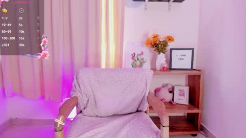 Snapshot of lila_rush_ chatting on October 15, 2025, 5:35 pm Lila  online show from October 15, 2025, 5:35 pm