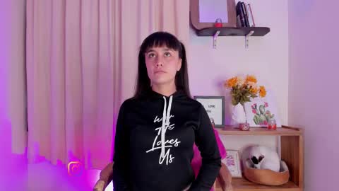 Snapshot of lila_rush_ chatting on October 27, 2025, 10:36 pm Lila  online show from October 27, 2025, 10:36 pm