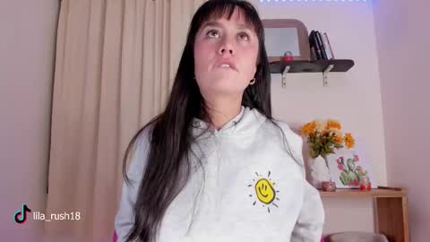 Snapshot of lila_rush_ chatting on October 28, 2025, 11:51 pm Lila  online show from October 28, 2025, 11:51 pm