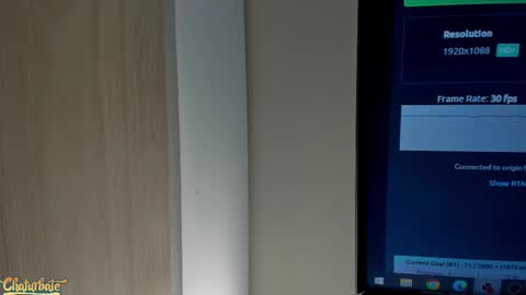 lila bailey  online show from September 24, 2025, 7:39 pm