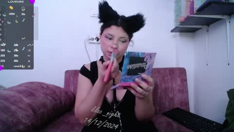 Jen online show from December 14, 2024, 10:56 am