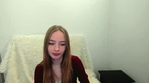 LiliaDesire online show from December 6, 2024, 9:21 am