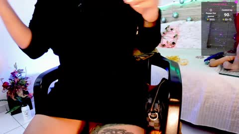 Lilah Sweet online show from January 2, 2025, 2:13 pm