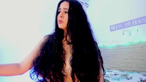 Lilah Sweet online show from March 1, 2025, 7:15 pm
