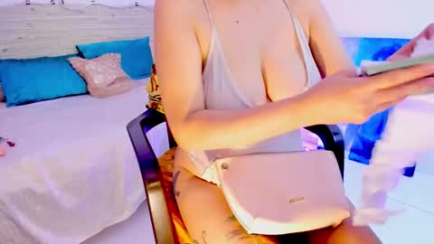 Lilah Sweet online show from February 24, 2026, 11:19 am